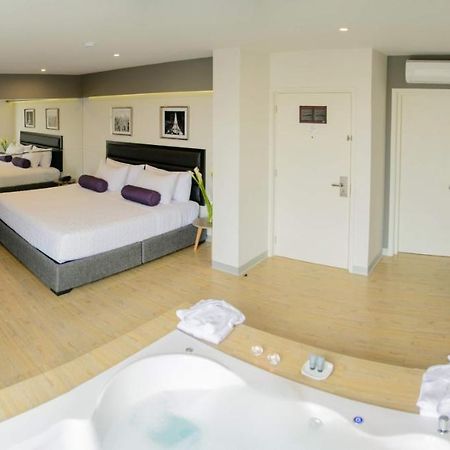 Awqa Hoteles - Sede Natasha Trujillo Buitenkant foto