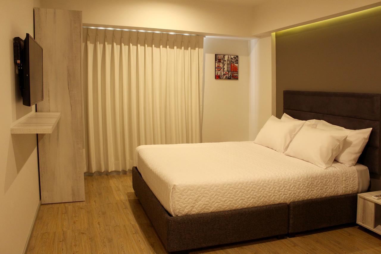 Awqa Hoteles - Sede Natasha Trujillo Buitenkant foto