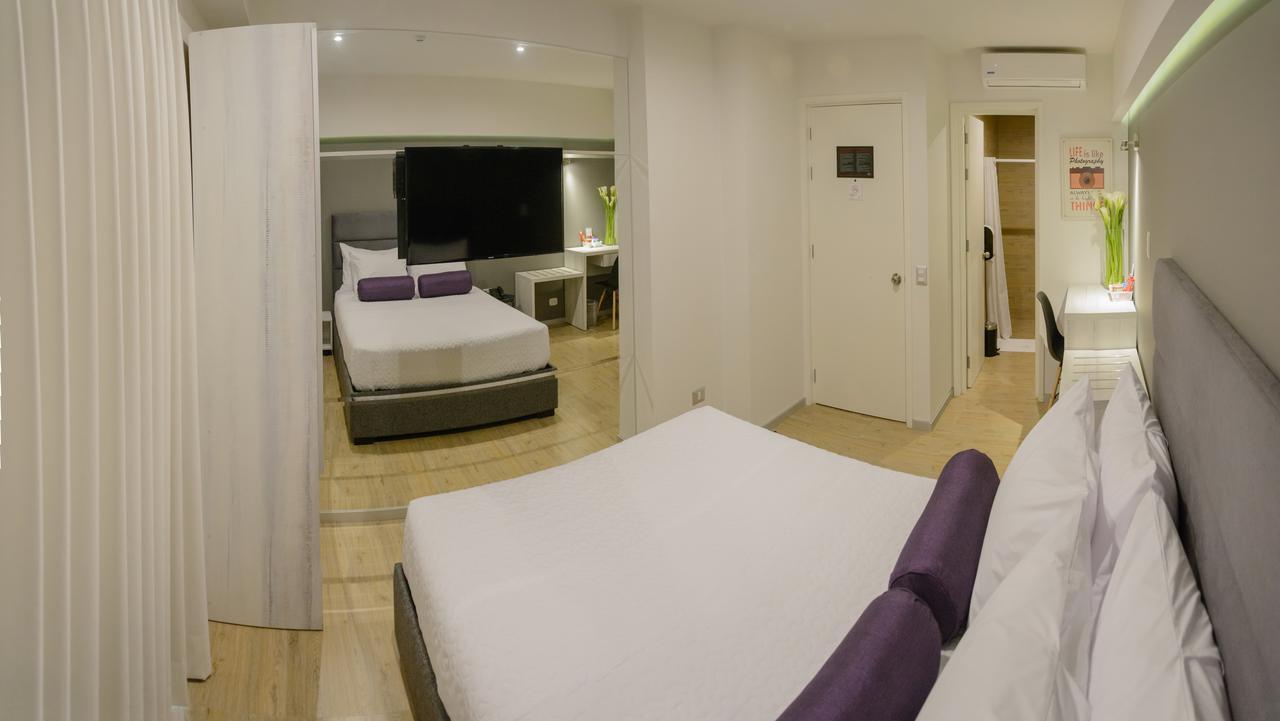 Awqa Hoteles - Sede Natasha Trujillo Buitenkant foto