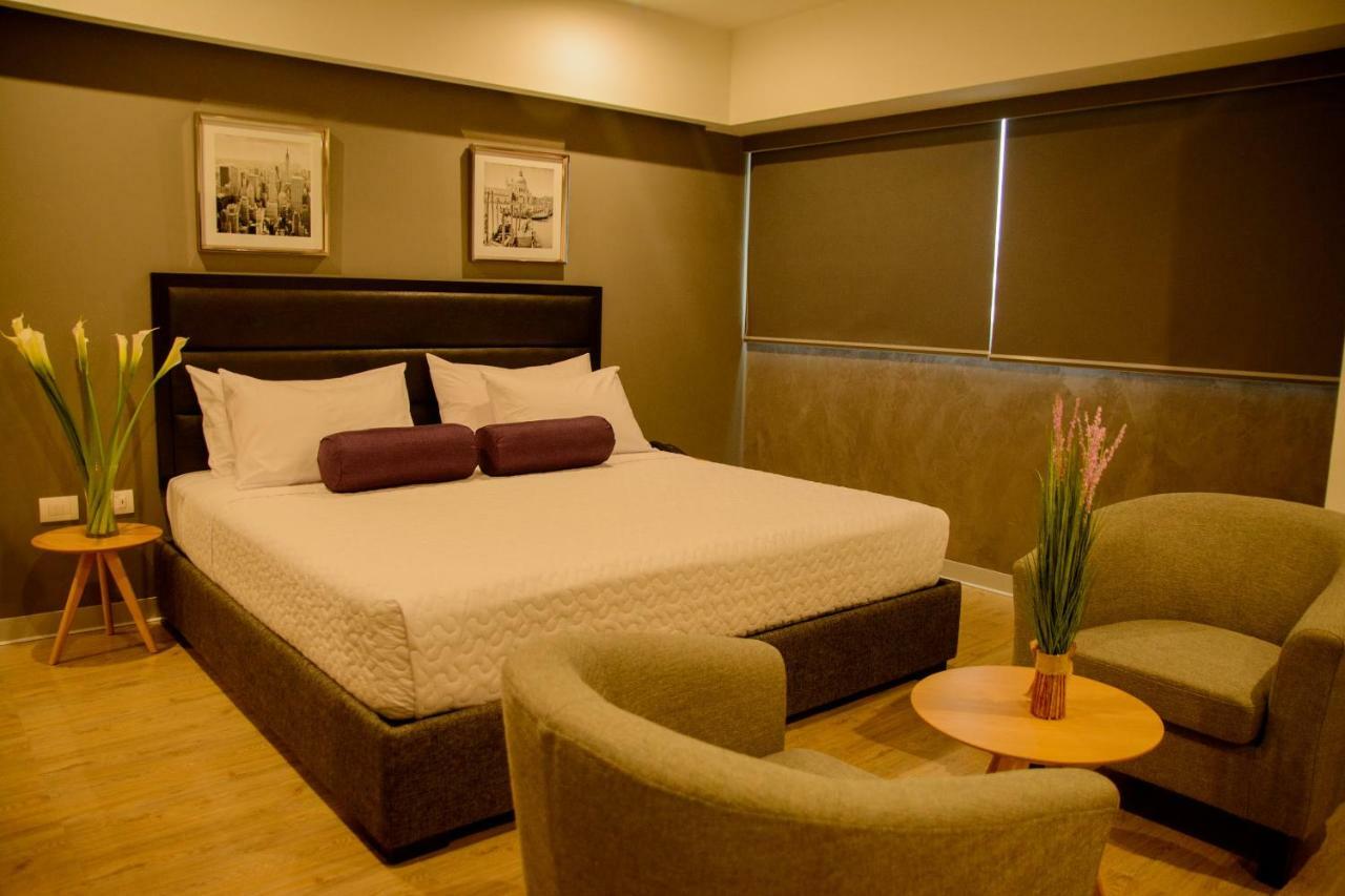 Awqa Hoteles - Sede Natasha Trujillo Buitenkant foto
